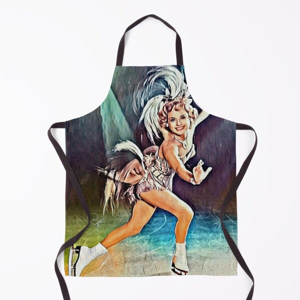 Item preview, Sonja the ice queen designed and sold by Bjorkyboy.