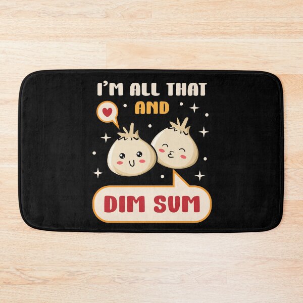 Item preview, Valentine's day gift dim sum designed and sold by ElBeDesigns.