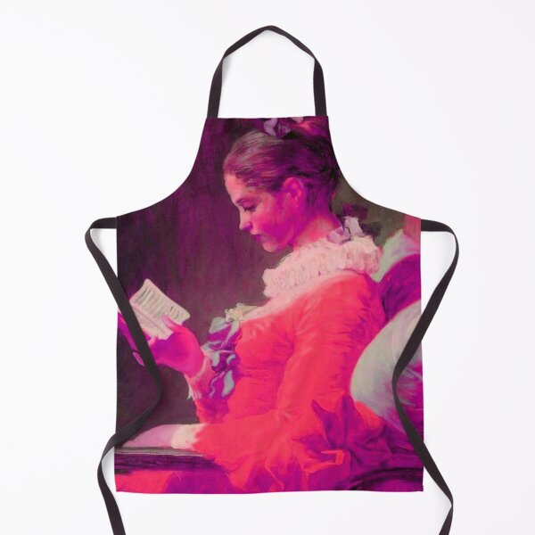 Item preview, "Red Reader" designed and sold by McCoysStore17.