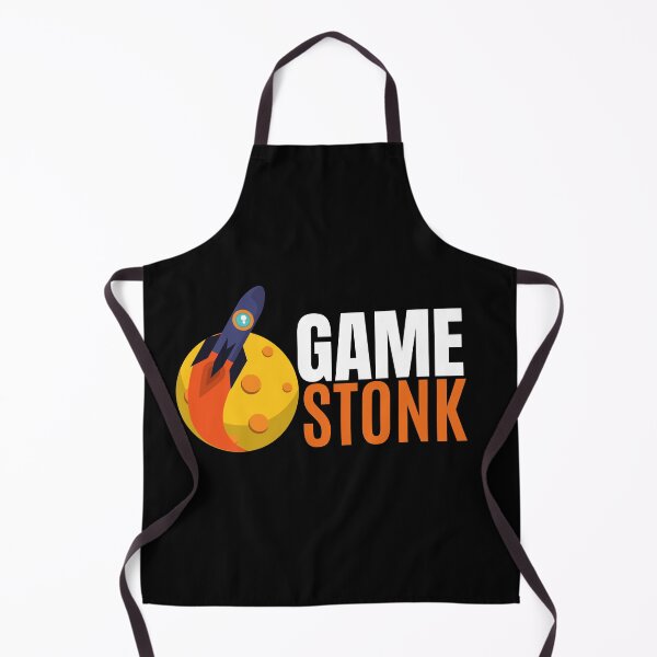 Item preview, GameStonk designed and sold by Childy.