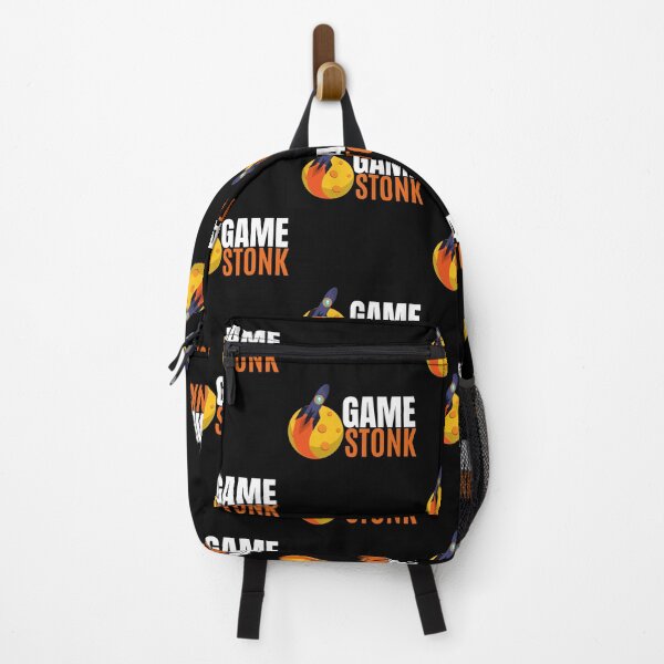 Item preview, GameStonk designed and sold by Childy.