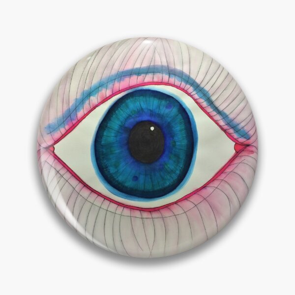 Item preview, I've Got My Eye on Everything designed and sold by NotWorkingPhD.