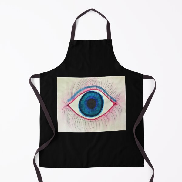 Item preview, I've Got My Eye on Everything designed and sold by NotWorkingPhD.