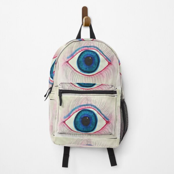 Item preview, I've Got My Eye on Everything designed and sold by NotWorkingPhD.