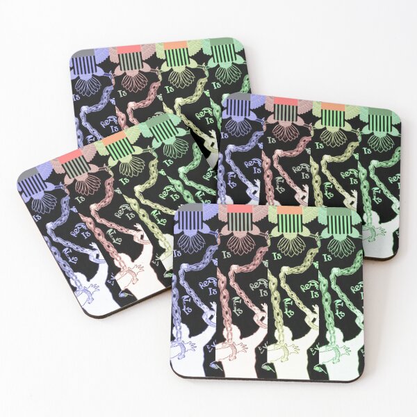 Item preview, Resistance Is Everything designed and sold by Coco-Loso.