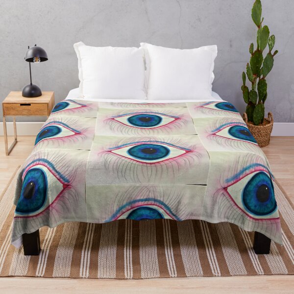 Item preview, I've Got My Eye on Everything designed and sold by NotWorkingPhD.