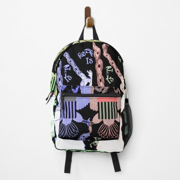 Item preview, Resistance Is Everything designed and sold by Coco-Loso.
