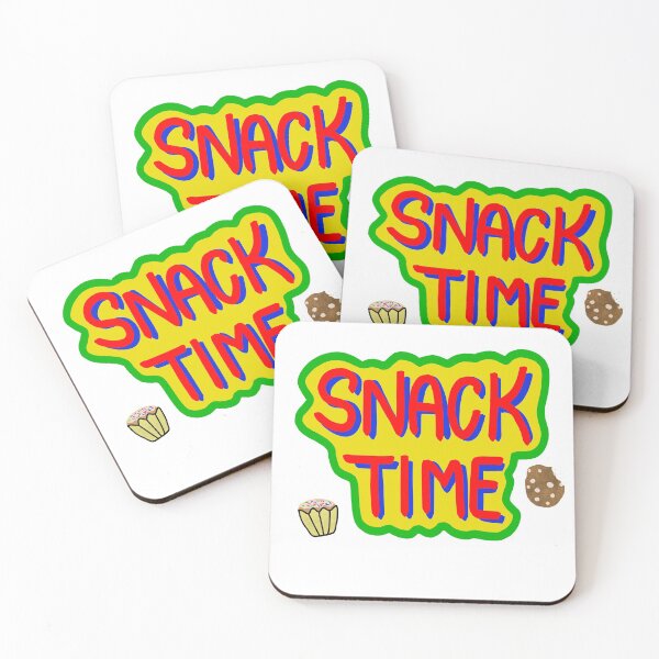 Item preview, Snack Time designed and sold by susys-doodles.