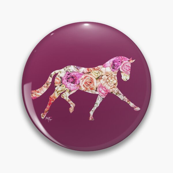 Item preview, Dressage - Pretty Pastels designed and sold by Maria Adriana Casas.