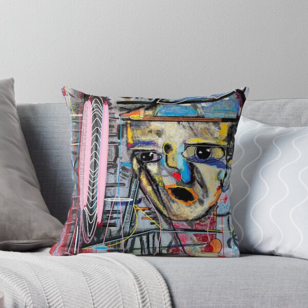 Item preview, Shifted designed and sold by Art With Impact – Statement Art & Apparel for Deep Thinkers.