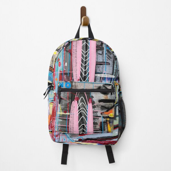 Item preview, Shifted designed and sold by Art With Impact – Statement Art & Apparel for Deep Thinkers.
