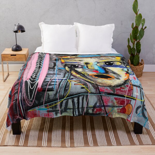 Item preview, Shifted designed and sold by Art With Impact – Statement Art & Apparel for Deep Thinkers.