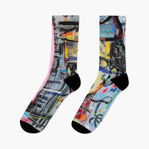 Item preview, Shifted designed and sold by Art With Impact – Statement Art & Apparel for Deep Thinkers.