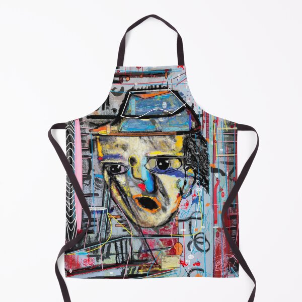 Item preview, Shifted designed and sold by Art With Impact – Statement Art & Apparel for Deep Thinkers.