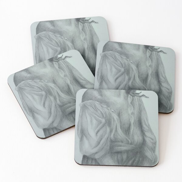 Item preview, classic art recreation designed and sold by Eleanor Bergman.