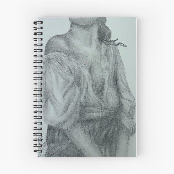 Item preview, classic art recreation designed and sold by Eleanor Bergman.
