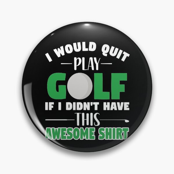 Item preview, Golf designed and sold by gloryandbliss.