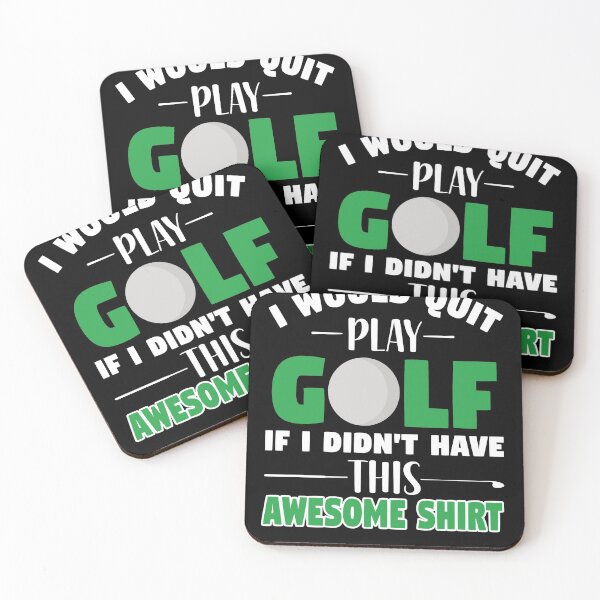 Item preview, Golf designed and sold by gloryandbliss.