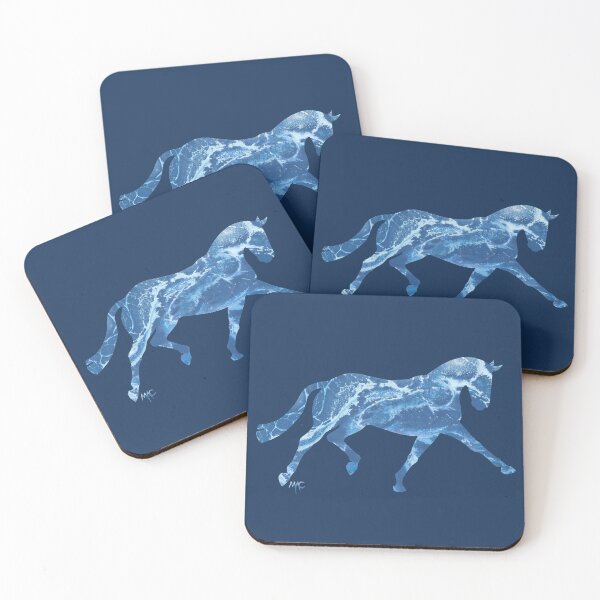 Item preview, Dressage - Smooth Sailing designed and sold by Maria Adriana Casas.