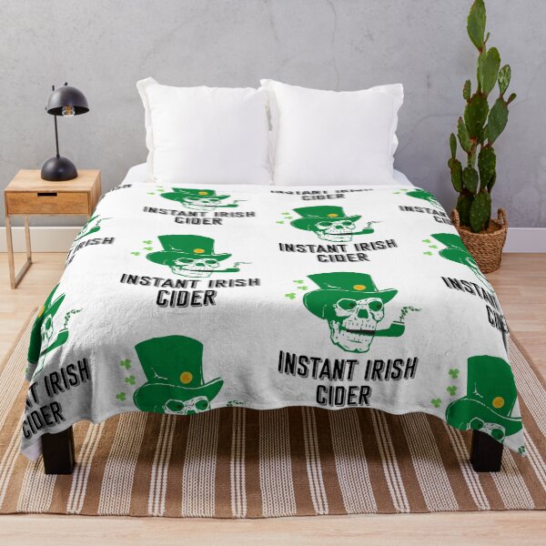 Item preview, Instant Irish Cider designed and sold by lotusbud.