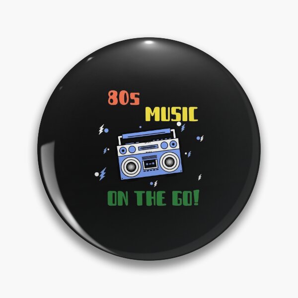 Item preview, Ghetto Blaster designed and sold by SportyDogShop.