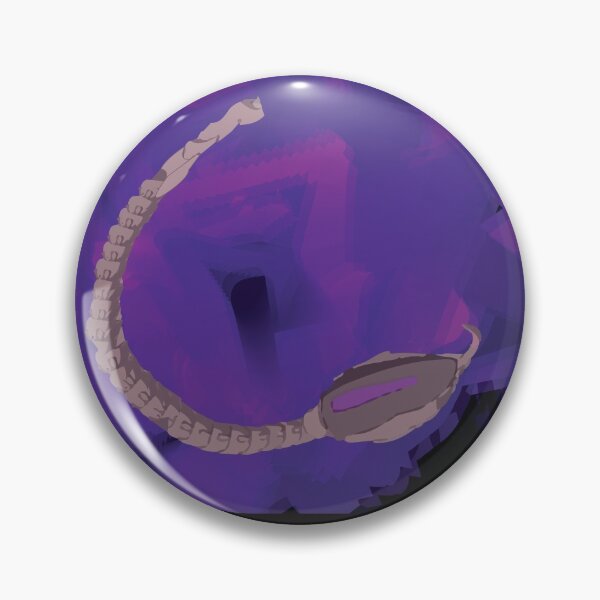Item preview, Purple Scorpion designed and sold by MsTankandSpank.