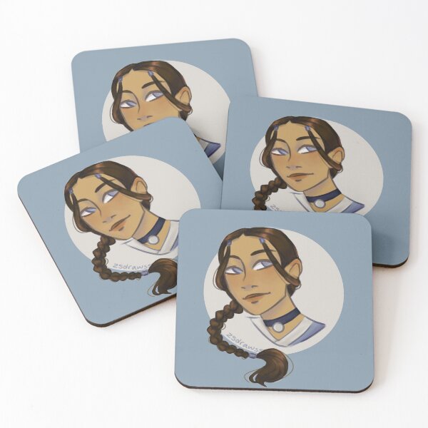 Item preview, Katara designed and sold by zsdrawss.
