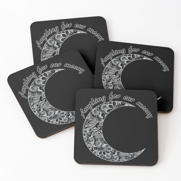 Item preview, Anything for our moony designed and sold by Forever-Design.