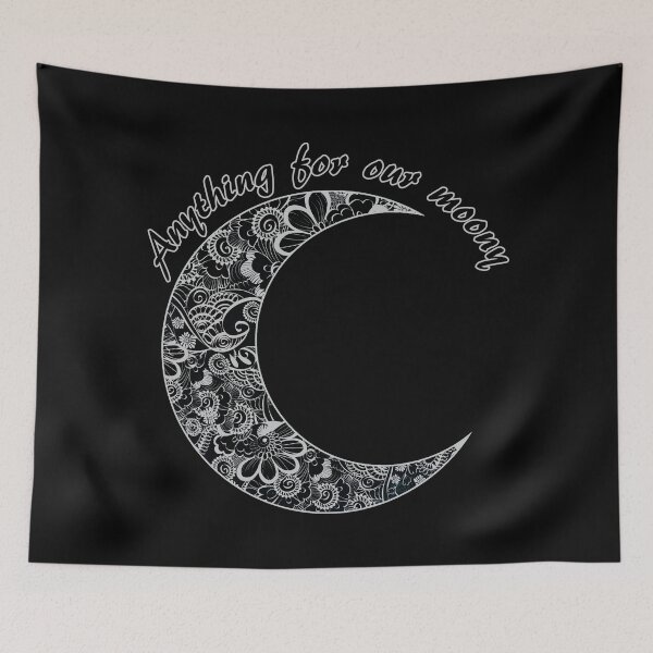Item preview, Anything for our moony designed and sold by Forever-Design.