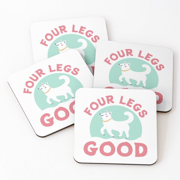 Item preview, Four legs good designed and sold by Ranedel.