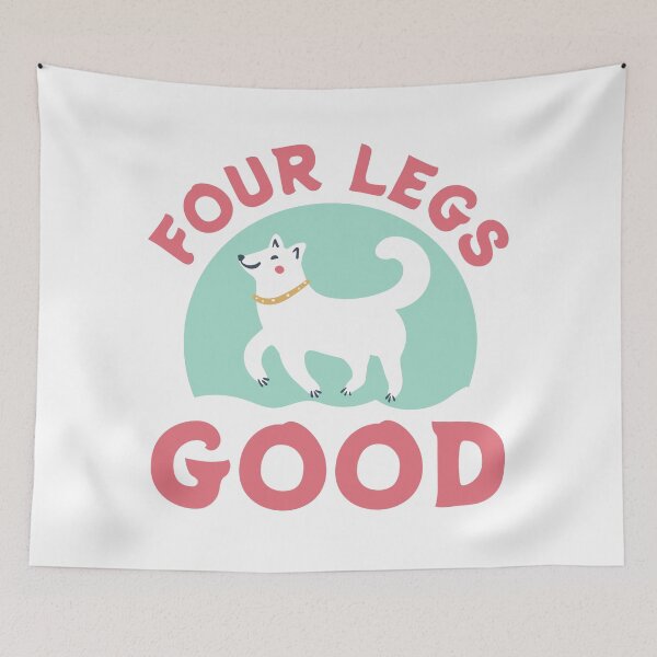 Item preview, Four legs good designed and sold by Ranedel.