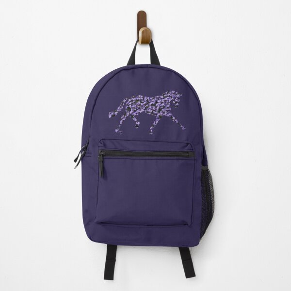 Item preview, Dressage - Violets designed and sold by Maria Adriana Casas.