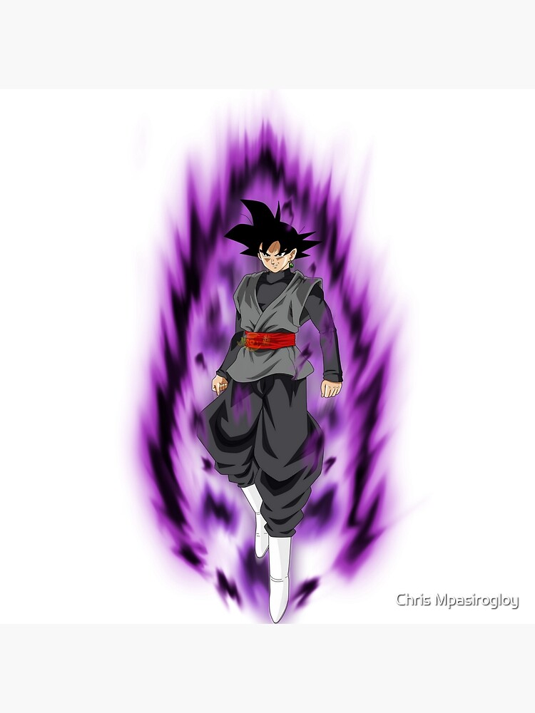 Explore the Best Gokublack Art