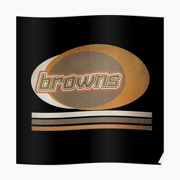 Brown - Brownie the Elf T shirt. - San Diego Browns Backers