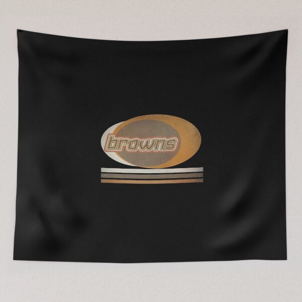Item preview, Browns  vintage  designed and sold by karimaK-71.