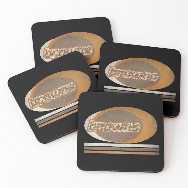 Item preview, Browns  vintage  designed and sold by karimaK-71.