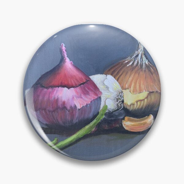 Item preview, Onions designed and sold by dengs-art.