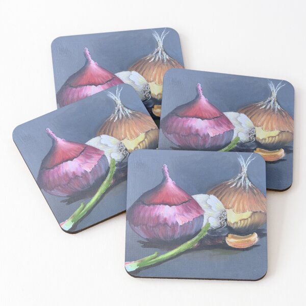 Item preview, Onions designed and sold by dengs-art.