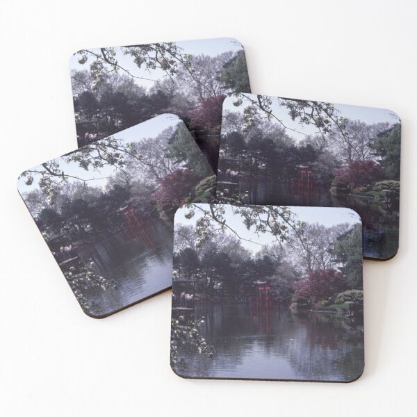 Item preview, Japanese Lake in New York designed and sold by saffervision.