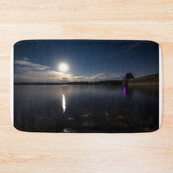 Item preview, Möhne reservoir designed and sold by Markus Holsträter.