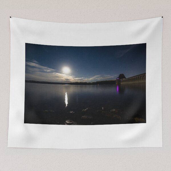 Item preview, Möhne reservoir designed and sold by Markus Holsträter.