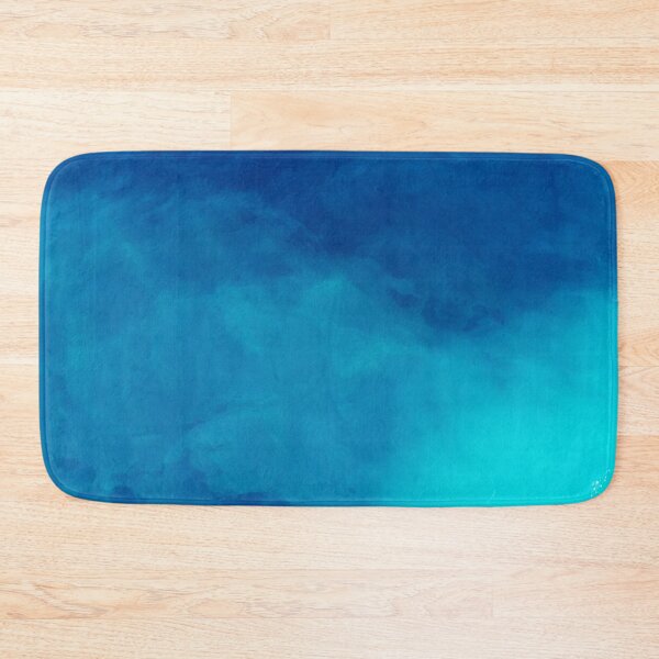Item preview, beautiful light blue ocean water tropical designed and sold by The Red Shop.