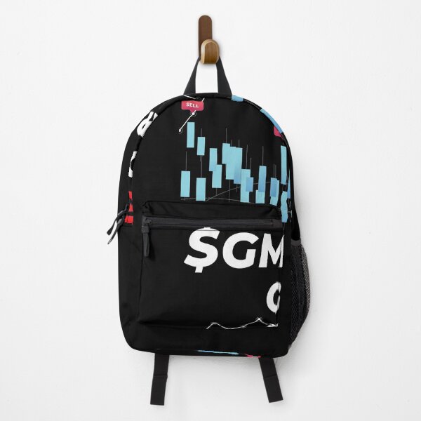 Item preview, WSB GME Stonks Only Go Up WallStreetBets GME Stock Go BRRRR designed and sold by Ilyas912.