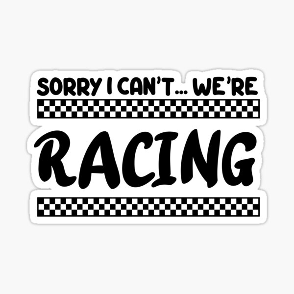 Download Racing Svg Gifts Merchandise Redbubble