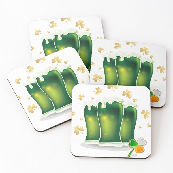 Item preview, Saint Patrick Sticker designed and sold by John Andrew.