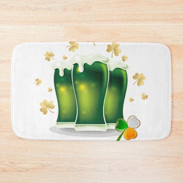 Item preview, Saint Patrick Sticker designed and sold by John Andrew.