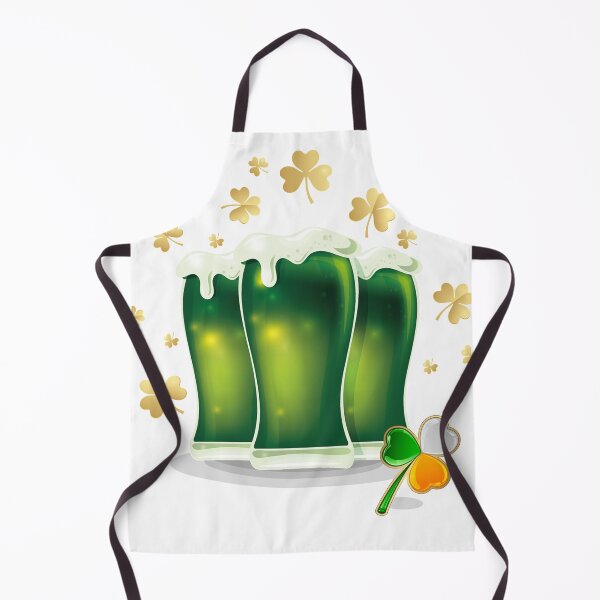 Item preview, Saint Patrick Sticker designed and sold by John Andrew.