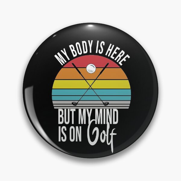 Item preview, Golfer Joke designed and sold by gloryandbliss.