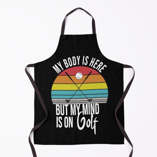 Item preview, Golfer Joke designed and sold by gloryandbliss.