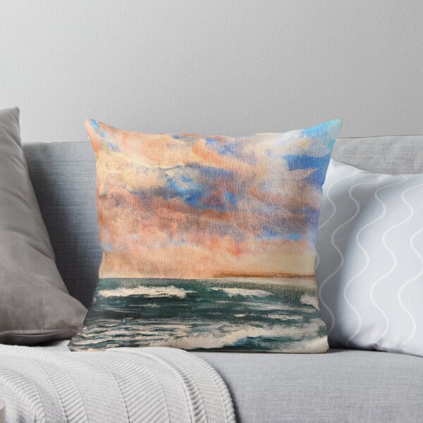 Item preview, Glorious Beach Sunset designed and sold by ArtByJAshley.
